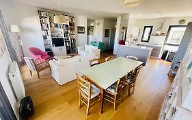 Mosaic Furnished Flat